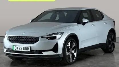 Used Polestar 2 Standard Range Single Motor 169 kW (231 HP) 2022 Hatchback
