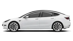 Used 2023 Tesla Model 3 Performance Sedan | £19,295 (Good price)