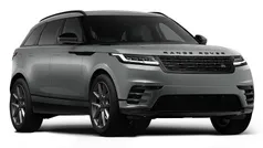 Used 2025 Land Rover Range Rover Velar HSE Dynamic SUV | £62,082 (Fair price)