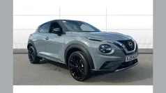 Used 2025 Nissan Juke SUV | £23,665 (Fair price)