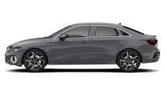 New 2024 Audi A3 S-Line Sedan | £34,820 (Fair price)