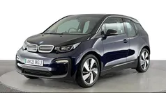 Used 2022 BMW i3 Hatchback | £11,420 (Good price)