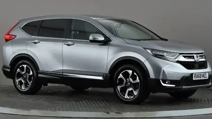 Used Honda CR-V SE 173 HP (127 kW) 2020 SUV