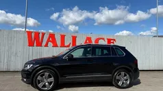 Used 2020 VW Tiguan Match SUV | £15,295 (Fair price)