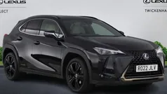 Used 2024 Lexus UX 250h SUV | £22,950 (Fair price)