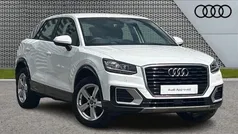 Used 2020 Audi Q2 Sport SUV | £17,995 (Fair price)