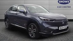 Used 2024 Honda HR-V Advance SUV | £24,999 (Fair price)