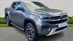 Used 2024 VW Amarok Style Pickup | £48,000