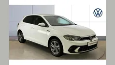 Other Used 2024 VW Polo R-line Hatchback | £19,440 (Fair price)