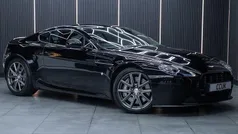 Used 2015 Aston Martin V8 Vantage Coupe | £43,990