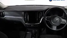 Gold Used 2022 Volvo V60 Core Estate | £20,649 (Super price)