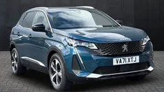 Used 2022 Peugeot 3008 Premium Estate | £18,999 (Fair price)