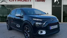 Used 2022 Citroën C3 PureTech Hatchback | £12,490 (Fair price)