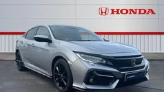 Other Used 2021 Honda Civic Sport Hatchback | £15,997 (Fair price)