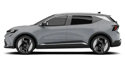 Nouvelle Renault Scenic E-Tech Techno 160 kW (218 ch) 2025 SUV