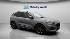 Used 2023 Ford Kuga ST-Line SUV | £20,368 (Fair price)