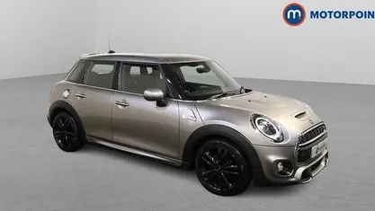 Used Mini Cooper S Hatch 192 HP (141 kW) 2018 Hatchback