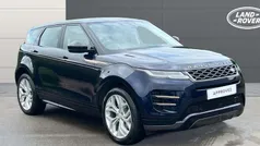Used 2023 Land Rover Range Rover evoque SE Dynamic Hatchback | £26,571 (Super price)