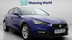 Used 2024 Seat Leon SE Dynamic Hatchback | £12,000 (Super price)