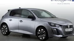 New 2025 Peugeot 208 Allure Hatchback | £20,012 (Fair price)