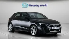 Used 2025 Audi A1 Sportback S-Line Hatchback | £19,000 (Super price)