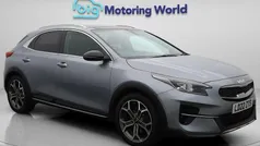Used 2022 Kia XCeed 2 SUV | £13,600 (Fair price)