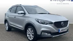 Used 2018 MG ZS Excite Sedan | £10,692 (Fair price)