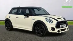 Used 2020 Mini Cooper S Sport Hatchback | £17,499 (Fair price)