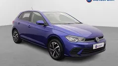 Used 2026 VW Polo Match Hatchback | £19,149 (Good price)