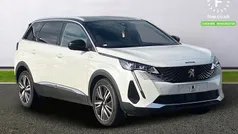 Used 2022 Peugeot 5008 Premium MPV | £24,199 (Fair price)