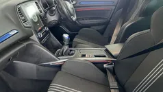 Used 2018 Renault Mégane GT Line GT-Line Estate | £13,285 (Fair price)