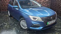 Used 2022 MG MG5 EV Excite Estate | £7,999 (Fair price)