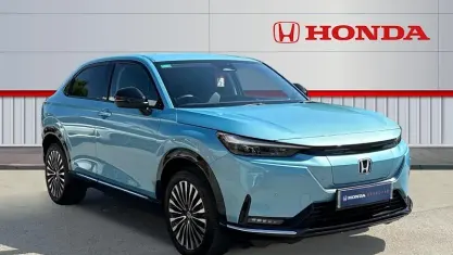 Usado Honda e:Ny1 Elegance 150 kW (204 HP) 2026 SUV