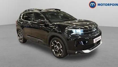 Used Citroën C5 131 HP (96 kW) 2025 Hatchback