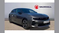 Used 2023 Vauxhall Astra Ultimate Hatchback | £22,000 (Fair price)