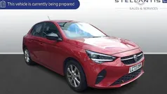 Used 2023 Vauxhall Corsa Design Edition Hatchback | £14,042 (Fair price)