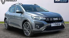 Used 2024 Dacia Sandero Expression Hatchback | £13,495 (Fair price)