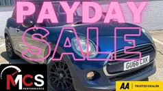 Used 2018 Mini Cooper D Hatch Hatchback | £4,695 (Good price)
