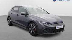 Grey Used 2023 VW Golf VIII GTE Hatchback | £20,649 (Fair price)