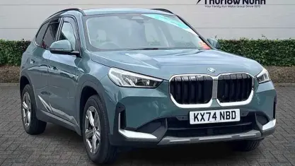 Used BMW X1 Sport Line 170 HP (125 kW) 2026 SUV