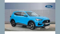 Used 2023 MG HS Trophy SUV | £16,137 (Fair price)