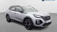 Used 2024 Peugeot 2008 GTi SUV | £19,999 (Fair price)