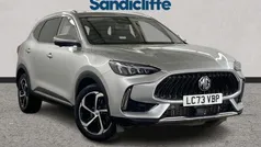 Used 2023 MG HS Trophy SUV | £19,989 (Fair price)