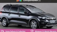 Used 2024 Dacia Jogger Expression Estate | £14,897 (Fair price)
