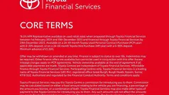 White Used 2024 Toyota Yaris Cross SUV | £20,790 (Good price)