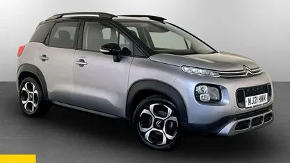 Used 2023 Citroën C3 PureTech Hatchback | £7,695 (Good price)