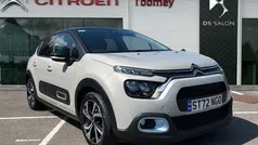 Used 2022 Citroën C3 PureTech Hatchback | £10,990 (Fair price)