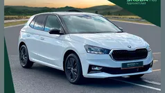 Used 2024 Skoda Fabia Colour Edition Hatchback | £20,939 (Fair price)