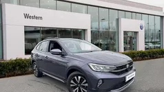 Grey Used 2022 VW Taigo Life SUV | £17,499 (Fair price)