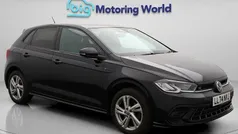 Used 2026 VW Polo R-line Hatchback | £20,900 (Fair price)